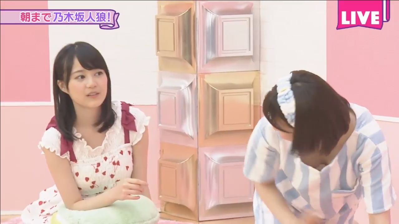 乃木坂まとめ情報曲