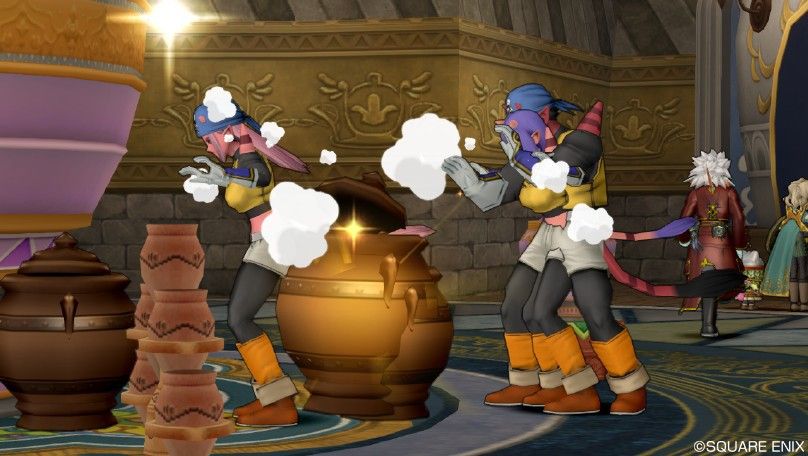 悲報 ドラクエ10 チート発覚で大炎上 ドラクエ10 まとめブログ