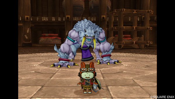 まるすけがいなくなって困るんですけど ドラクエ10 まとめブログ