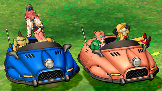 エアカープリズムどう ドラクエ10 まとめブログ