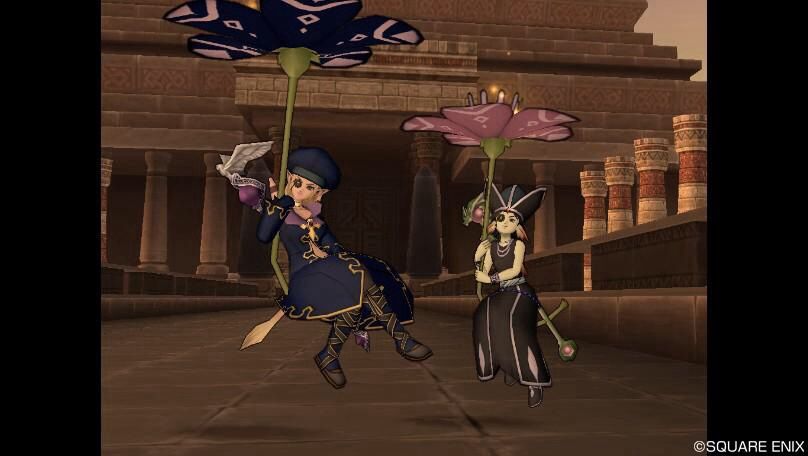 ドルフラワープリズムに乗ってる画像ってもう出てる ドラクエ10 まとめブログ ドルフラワープリズムに乗ってる画像ってもう出てる ドラクエ10 まとめブログ