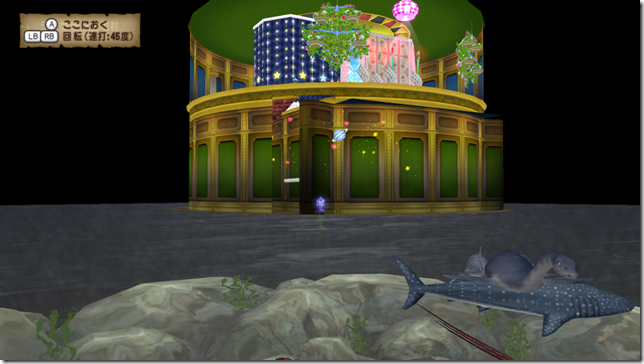 Sピラミッドの家ってこんなに広いの ドラクエ10 まとめブログ