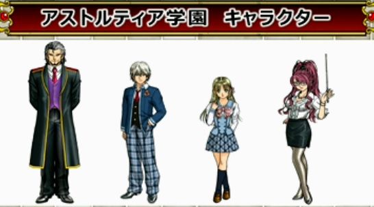 ドラテンのシステムで学園を面白くするとか絶対無理 ドラクエ10 まとめブログ ドラテンのシステムで学園を面白くするとか絶対無理 ドラクエ10 まとめブログ