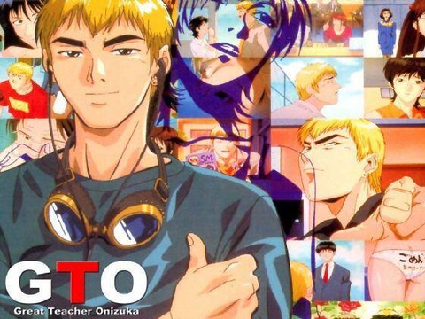 Gto アニメ漫画感想まとめ アニカンvipper Gto アニメ漫画感想まとめ アニカンvipper