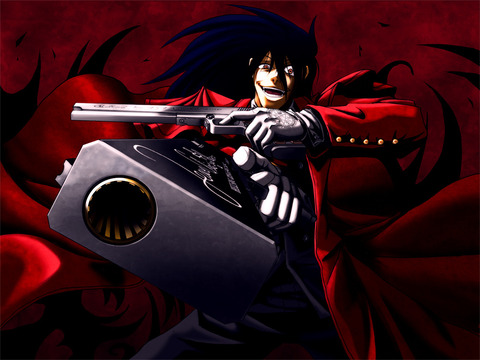 Hellsing Black Lagoon ヨルムンガンド これらのアニメの共通点wwwwwwwwwww アニメ漫画感想まとめ アニカンvipper Hellsing Black Lagoon ヨルムンガンド これらのアニメの共通点wwwwwwwwwww アニメ漫画感想まとめ アニカンvipper