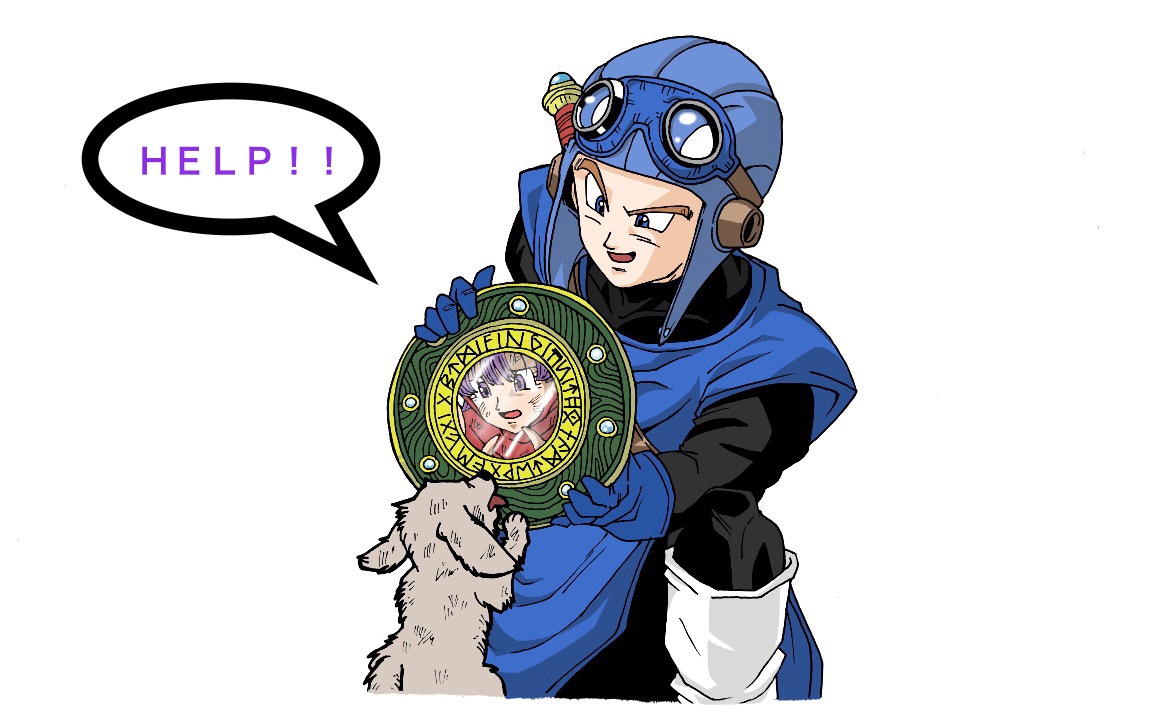 Dq謎考察３ 砕け散ったラーの鏡 あだ のドラクエ書庫