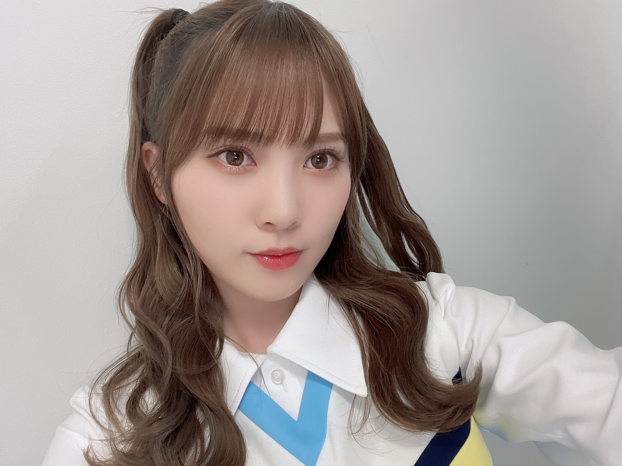 日向坂46 加藤史帆ちゃん 100点満点のブログ更新 坂道まとめ速報