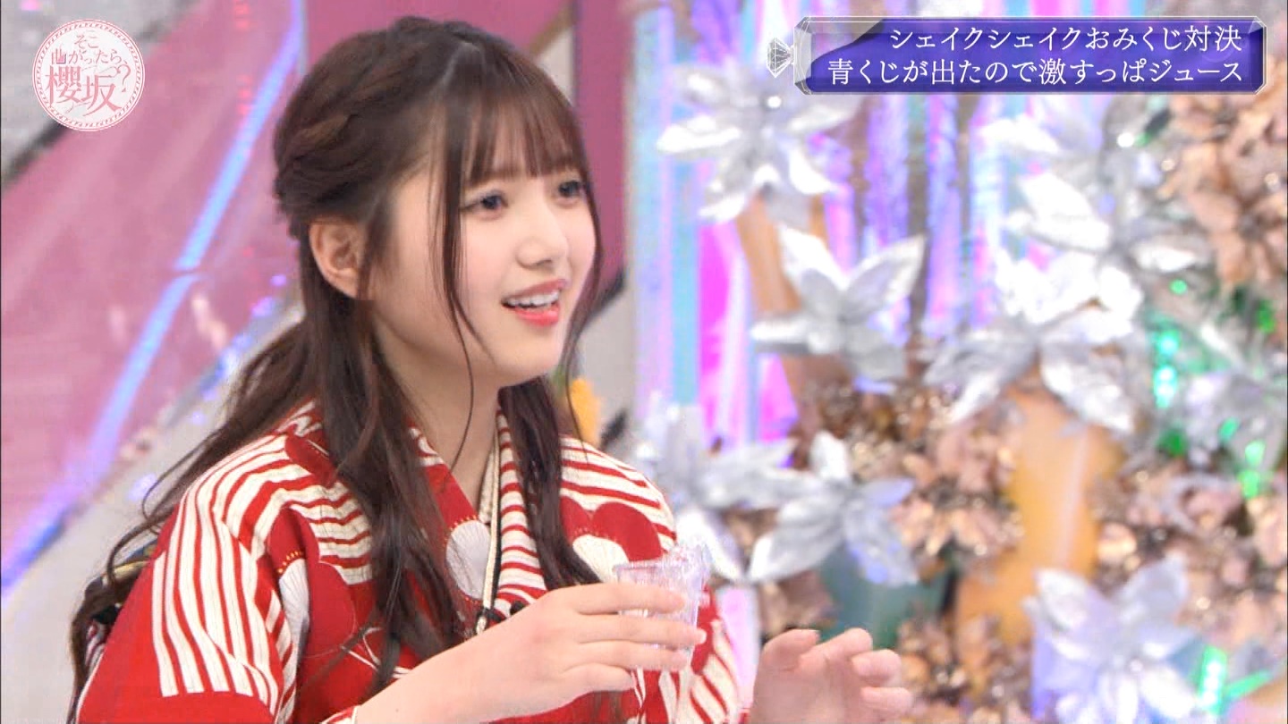 櫻坂46 つえー 上村莉菜 ヤバいくらいくそかわいいい 2ch坂道まとめアンテナ