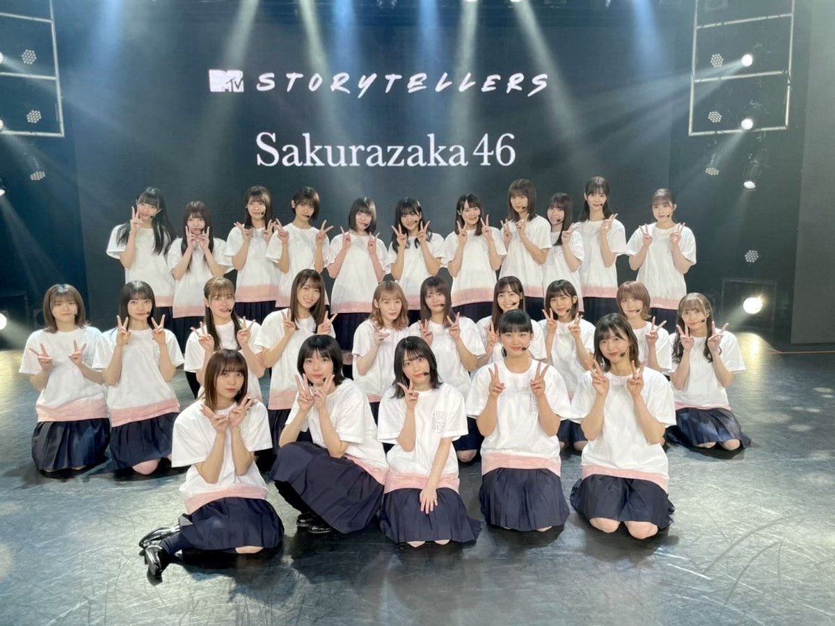 櫻坂46 衝撃 糸を使ったパフォーマンスがヤバすぎる Storytellers Sakurazaka46 坂道まとまとめ速報 櫻坂46 衝撃 糸を使ったパフォーマンスがヤバすぎる Storytellers Sakurazaka46 坂道まとまとめ速報