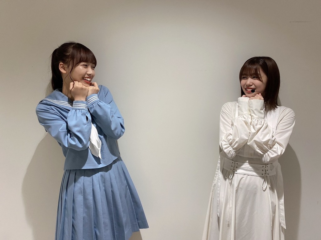 櫻坂46 この日向メンと接点あったんだ 坂道まとまとめ速報 櫻坂46 この日向メンと接点あったんだ 坂道まとまとめ速報