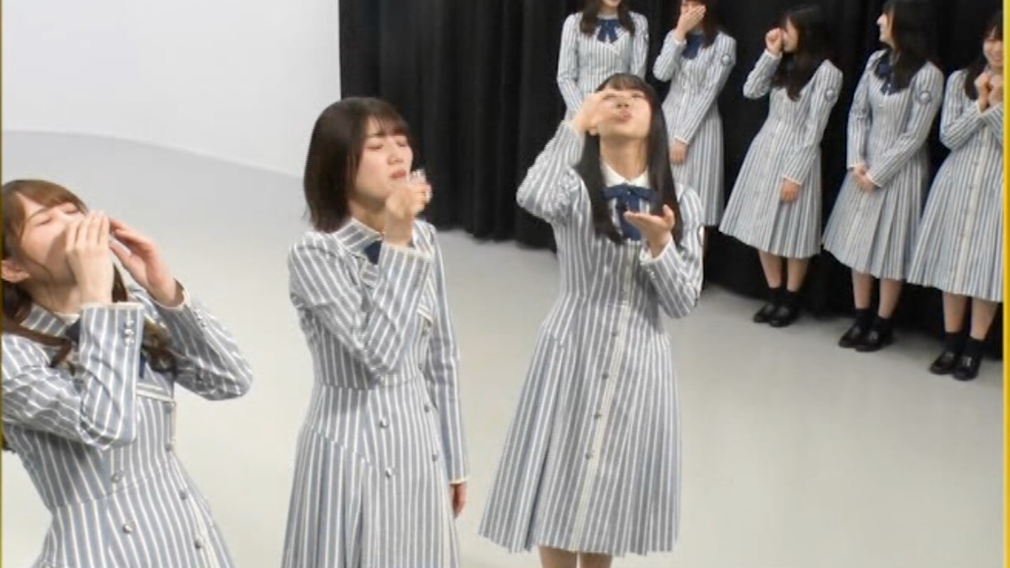 日向坂46 人生に絶望した顔してるｗｗｗｗｗ 2ch坂道まとめアンテナ