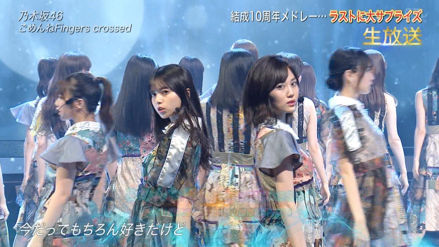乃木坂46 齋藤飛鳥 山下美月のダブルセンターは強すぎる 2ch坂道まとめアンテナ 乃木坂46 齋藤飛鳥 山下美月のダブルセンターは強すぎる 2ch坂道まとめアンテナ