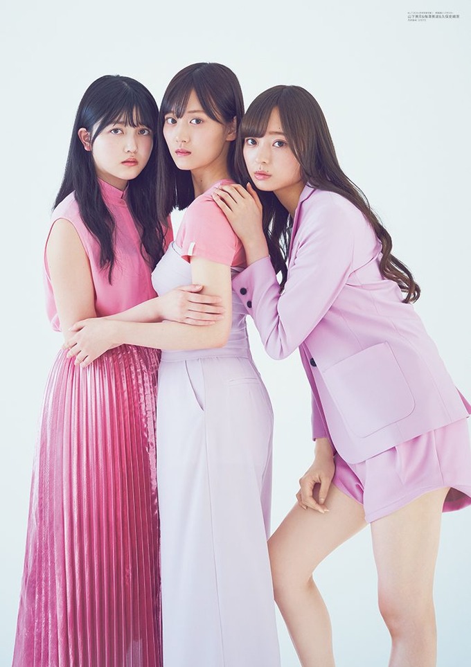 【乃木坂46】山下美月さんの美月がとんでもないことにｗｗｗｗｗｗｗｗｗ