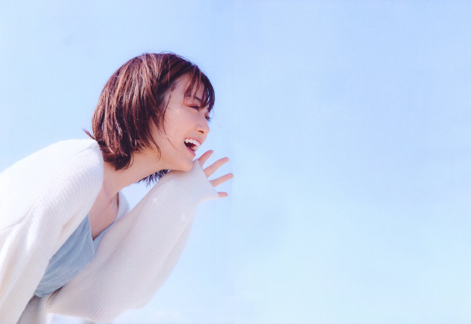 乃木坂46 山下美月ちゃん横顔もかわいい 坂道まとめ速報