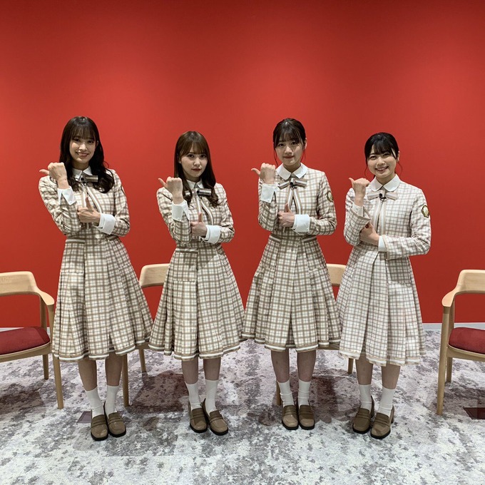 日 向坂 46 アンテナ