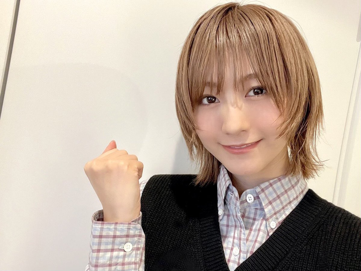 櫻坂46 衝撃 土生瑞穂が大胆イメチェン 坂道まとめ速報 櫻坂46 衝撃 土生瑞穂が大胆イメチェン 坂道まとめ速報