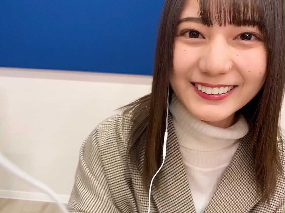 日向坂46 小坂菜緒らと イヤホン半分こ 動画が神すぎると反響 坂道まとめ速報 日向坂46 小坂菜緒らと イヤホン半分こ 動画が神すぎると反響 坂道まとめ速報