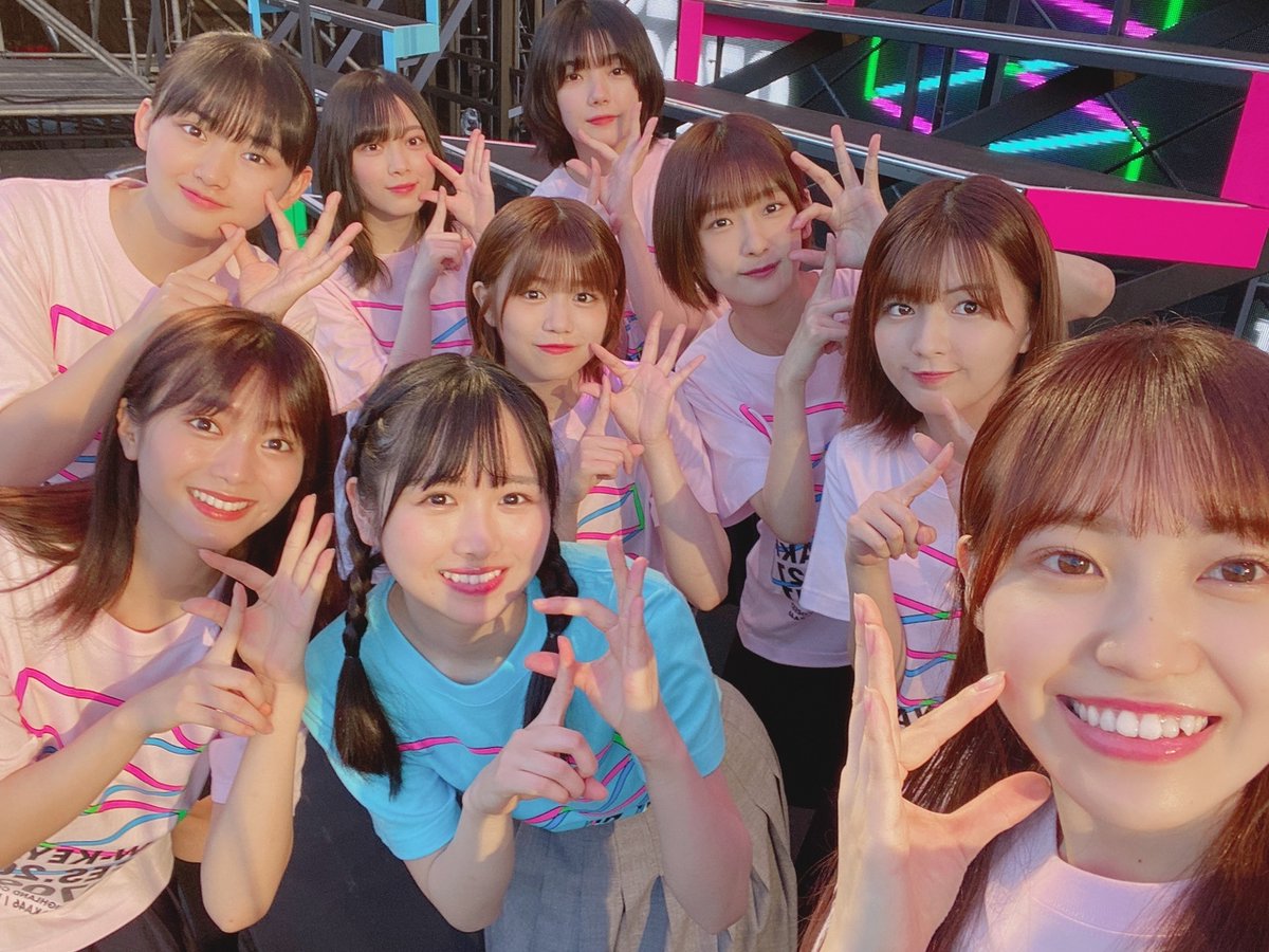 櫻坂46 大歓喜 まつりブログ日向さんとキタ ゚ ゚ 2ch坂道まとめアンテナ 櫻坂46 大歓喜 まつりブログ日向さんとキタ ゚ ゚ 2ch坂道まとめアンテナ