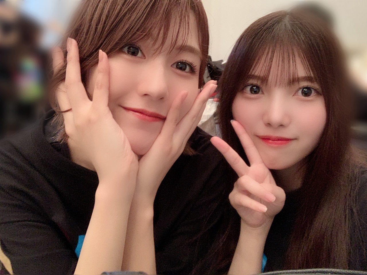 櫻坂46 むーりさ可愛ええー 2ch坂道まとめアンテナ