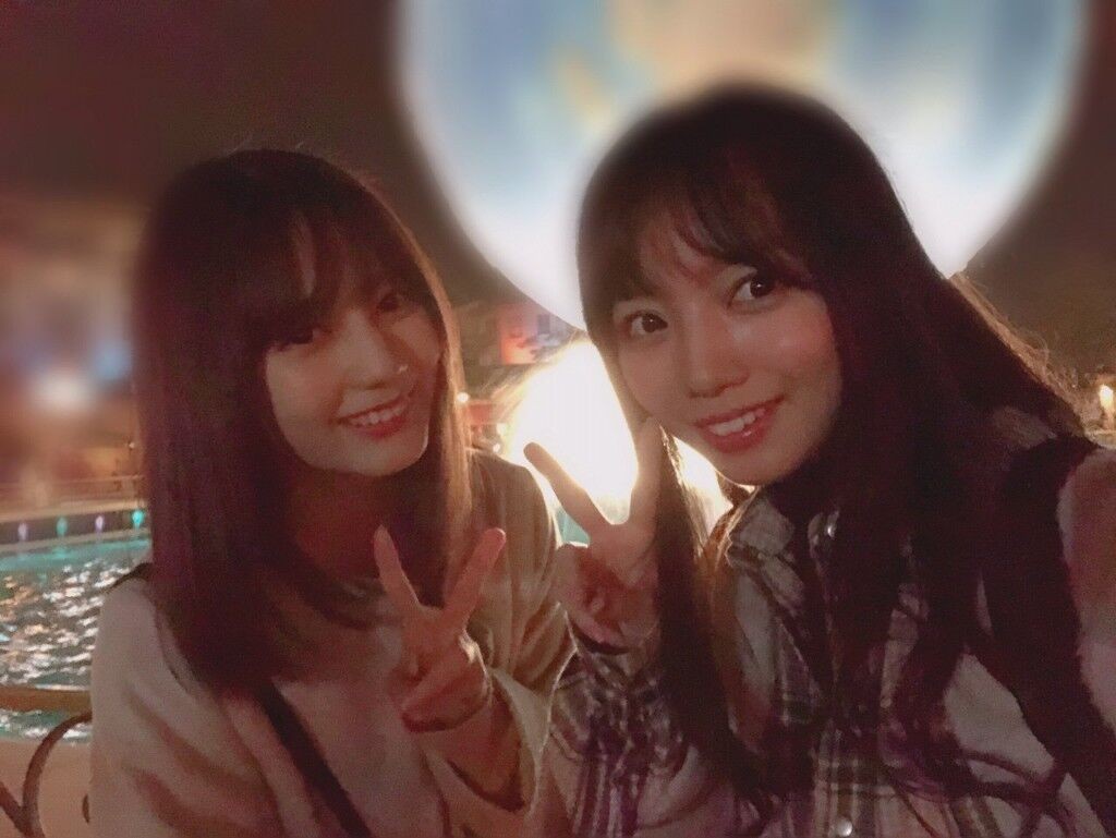 日向坂46 年下苦手なのにディズニーに連れて行くってよほど好きなんだなwwwww 2ch坂道まとめアンテナ 日向坂46 年下苦手なのにディズニーに連れて行くってよほど好きなんだなwwwww 2ch坂道まとめアンテナ