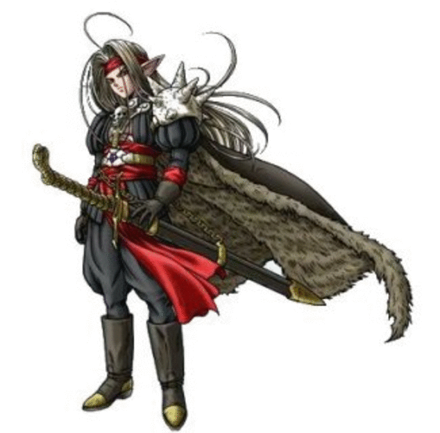 Dqmsl 魔剣士ピサロに必要な特技はこれだろ ピサロ速報 Dqmsl 魔剣士ピサロに必要な特技はこれだろ ピサロ速報