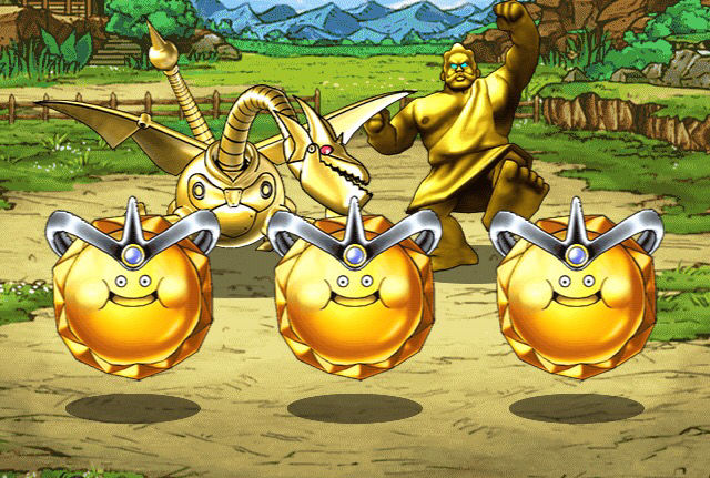 Dqmsl マインドバリアでネクロゴンドの波動とか眠り麻痺は防げないぞwwww Dqmsl 攻略まとめ速報 ドラ速 Dqmsl マインドバリアでネクロゴンドの波動とか眠り麻痺は防げないぞwwww Dqmsl 攻略まとめ速報 ドラ速