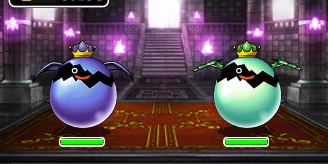 悪魔カーニバル 悪魔の爪 地獄級 攻略 動画付 Dqmsl 攻略 プレイ日記