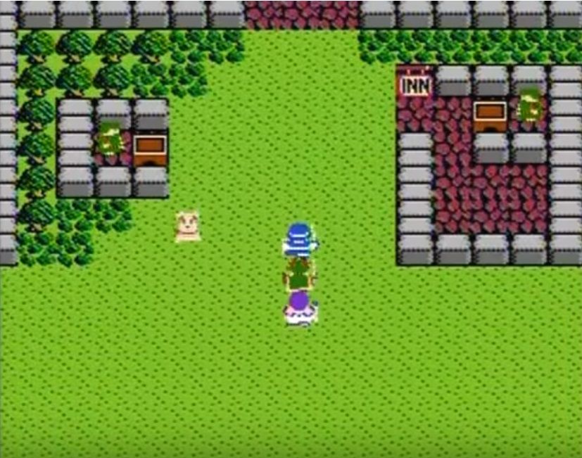 Dq２レジェチャレ Dq２振り返りながら攻略 Dqmsl遊楽部