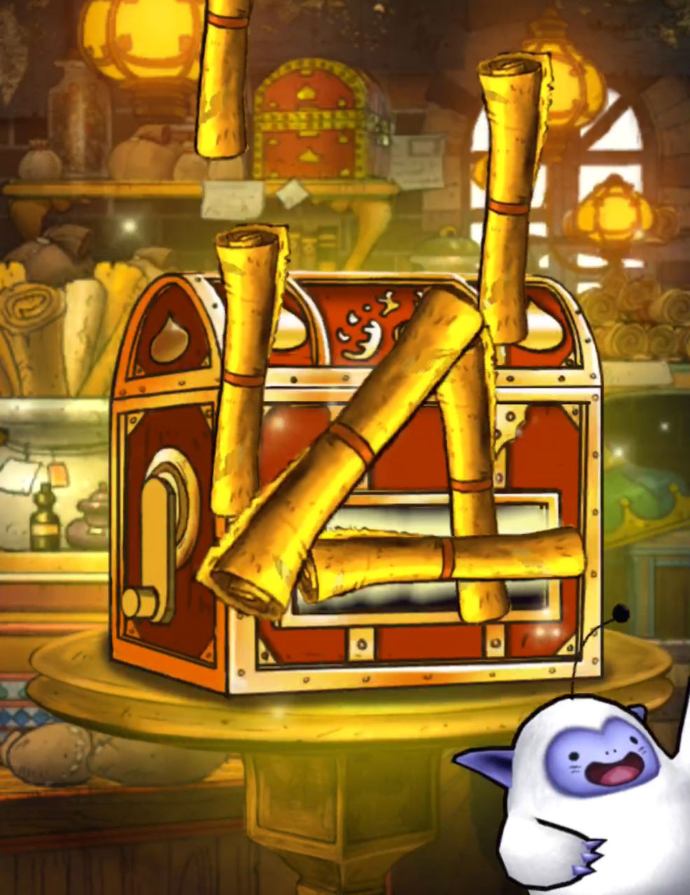 48時間など 80連ひいてきました Dqmsl遊楽部