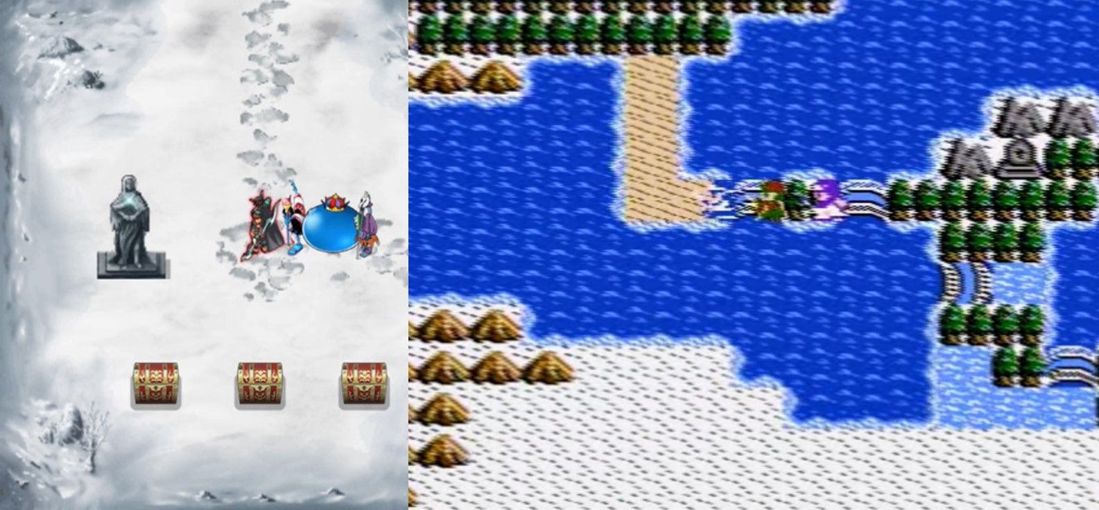 Dq２レジェチャレ Dq２振り返りながら攻略 Dqmsl遊楽部