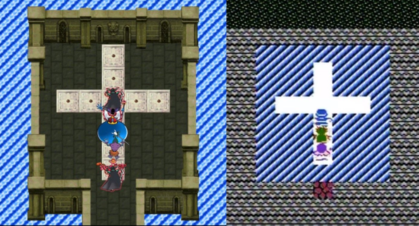 Dq2レジェチャレ Dq2振り返りながら攻略 Dqmsl遊楽部 Dq2レジェチャレ Dq2振り返りながら攻略 Dqmsl遊楽部