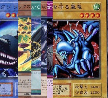 ツイッターで流行ってる遊戯王のカードを使ったクソコラwwwww ツイッターで流行ってる遊戯王のカードを使ったクソコラwwwww