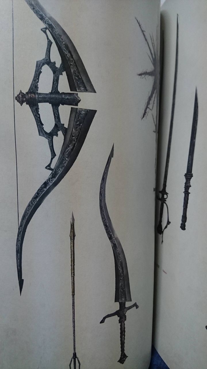 悲報 弓使いの必殺技が 何か矢が光を帯びて凄い破壊力になる 矢を雨のように降らせる 以外存在しない