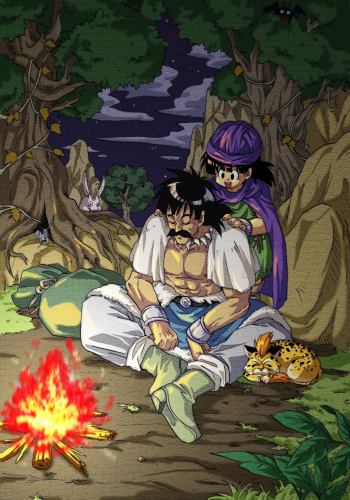 Dqキャラクターイラスト保管庫 Dqキャラクターイラスト保管庫