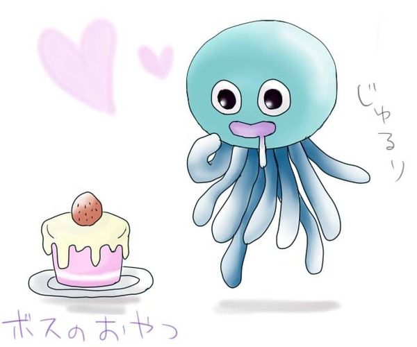 Dqモンスターイラスト保管庫 スライム系 Dqモンスターイラスト保管庫 スライム系