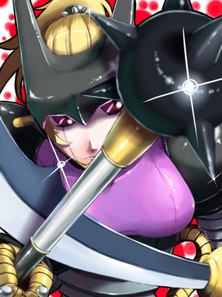 Dqモンスターイラスト保管庫 イラスト キラーマジンガ 1 ドラクエ Dqモンスターイラスト保管庫 イラスト キラーマジンガ 1 ドラクエ