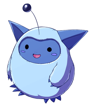 Dqモンスターイラスト保管庫 イラスト わたぼう 1 ドラクエ
