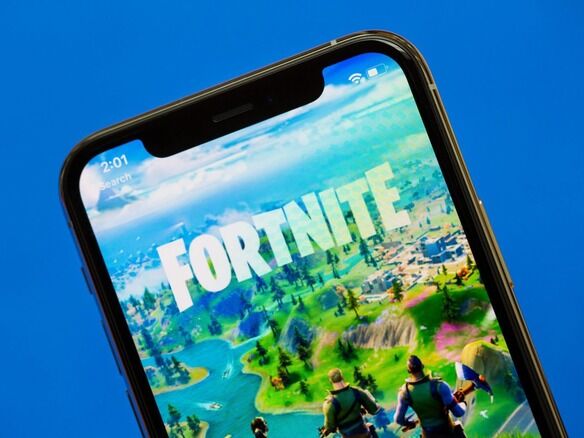 Appleが報復 フォートナイト ストア削除に続き 開発者アカウント停止通告 アプデも不可に Epicは差し止めの申し立て はてブのオアシス
