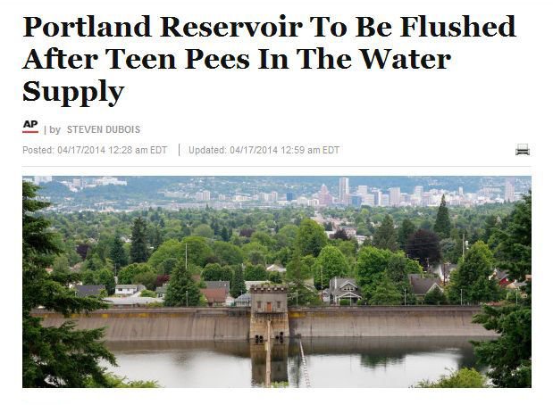 目の前に水が！月には6億リットルの水が埋蔵されていることが判明