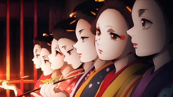 鬼滅の刃 アニメ第2期 遊郭編 21年放送決定 ろいアンテナ 鬼滅の刃 アニメ第2期 遊郭編 21年放送決定 ろいアンテナ