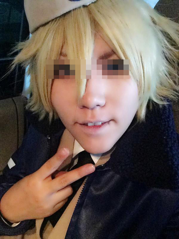 コスプレイヤーが こっちまで被害被るから顔が残念な人とは関わらない ツイートで大炎上 Itai 画像 ブログ コスプレイヤーが こっちまで被害被るから顔が残念な人とは関わらない ツイートで大炎上 Itai 画像 ブログ