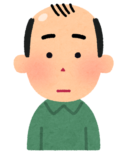 【不審者】頭髪薄めの男性が児童へ声かけ　「レストランどこ」　名古屋市