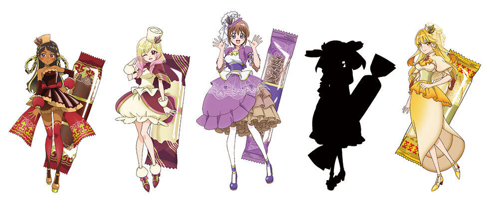 画像 ブルボン お菓子を美少女擬人化してしまう 2ch トピックス 速報まとめたよ 画像 ブルボン お菓子を美少女擬人化してしまう 2ch トピックス 速報まとめたよ