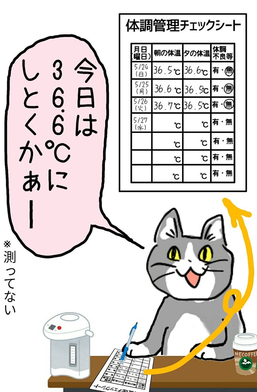 痛いニュース ﾉ 画像 現場猫 を使う工事現場が発見される ライブドアブログ