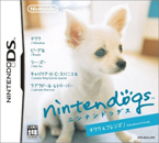 nintendogs チワワ&フレンズ