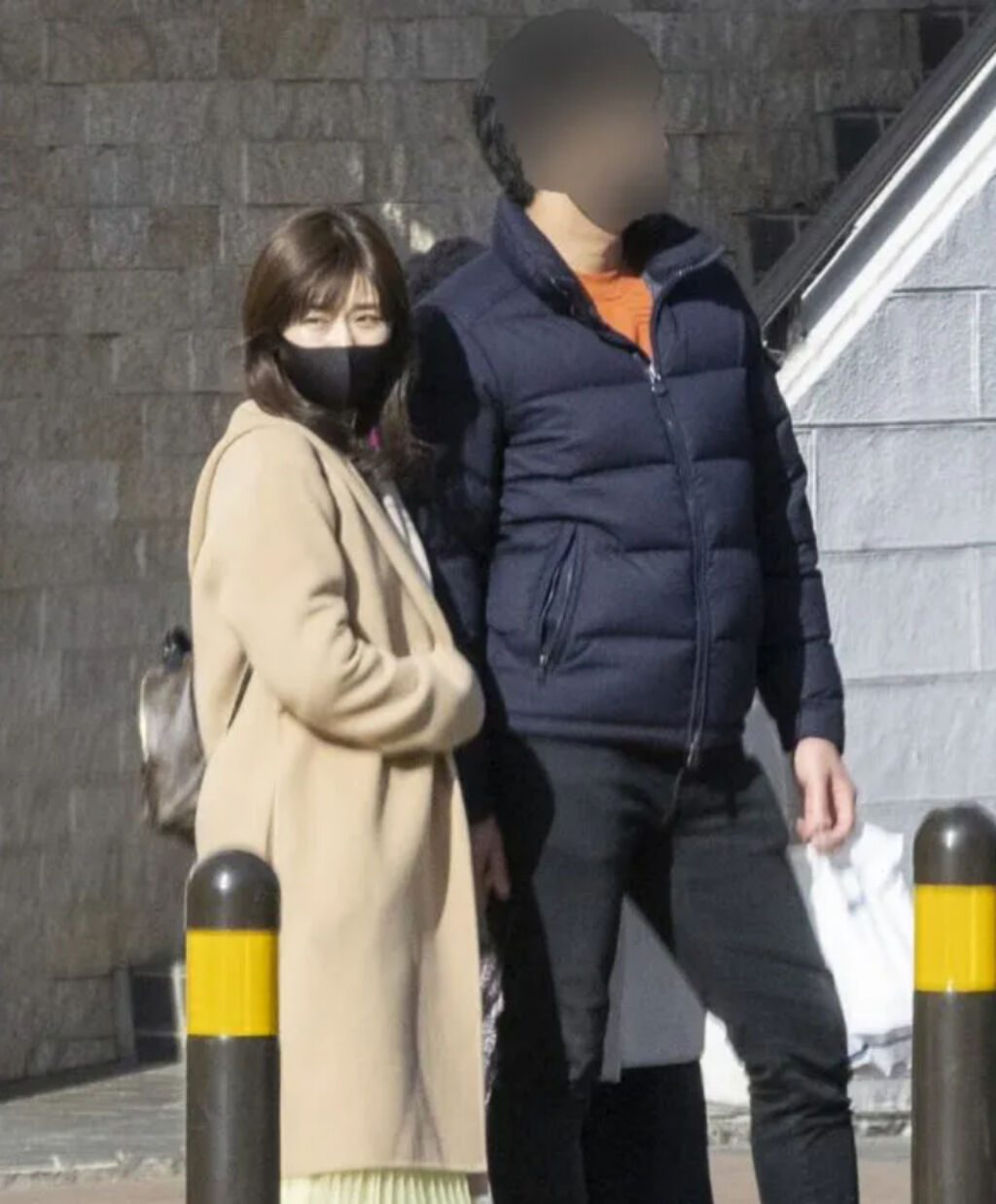 福原愛に不倫報道 夫と子供を台湾に残して横浜 お泊りデート 画像あり 福原愛に不倫報道 夫と子供を台湾に残して横浜 お泊りデート 画像あり