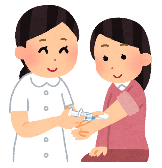 中国の診療所、1本の注射針を15人に使い回して採血　さすが新型コロナ発祥の地