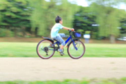 自転車 痛い 女性