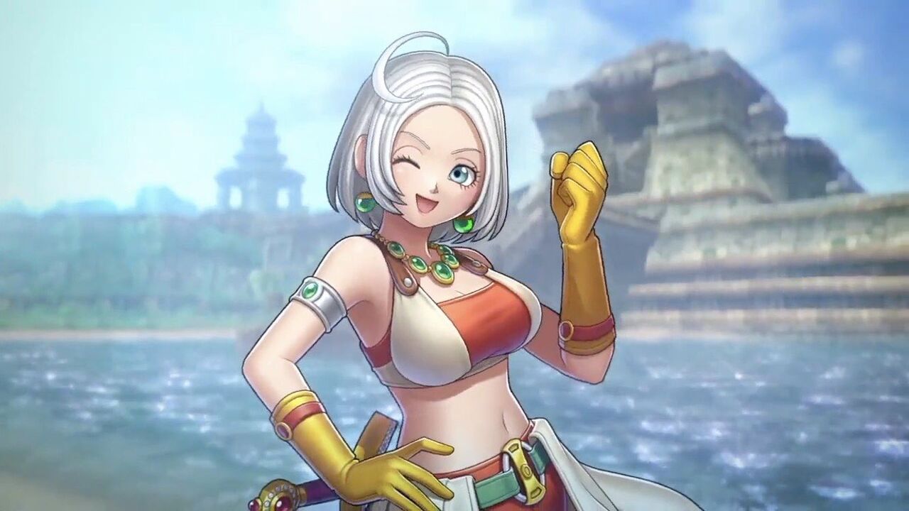 ライバルズ 後のマリーンなんだけどな ドラクエライバルズまとめデッキ