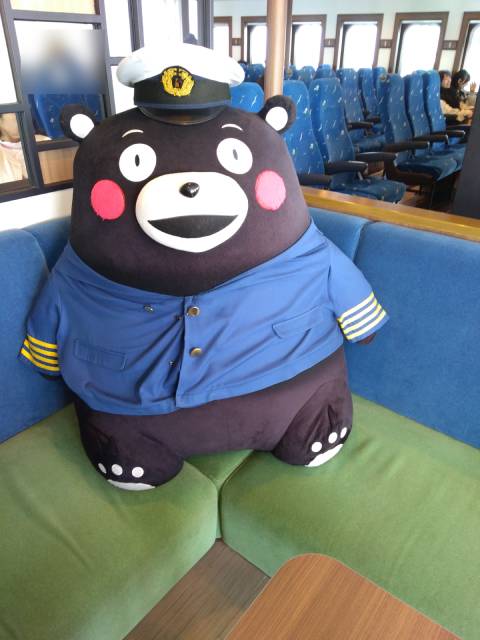 おみやげ獲得記78 熊本県 熊本城 : ふらりふらりとドラクエウォーク